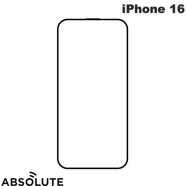 Absolute Technology iPhone 16 3D Perfect Enclosu