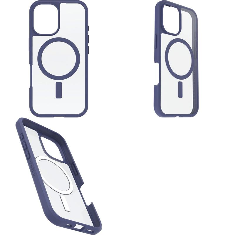 OtterBox iPhone 16 React MagSafe対応 オッターボックス (スマホケース・カバー)