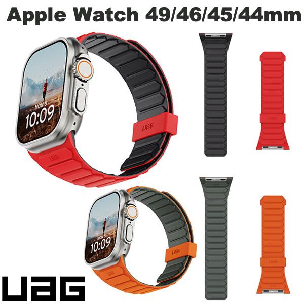 樂天商城 - UAG Apple Watch 49 / 46 / 45 / 44mm バンド PATHFINDER (パスファインダー) ユーエージー (アップルウォッチ ベルト バンド)