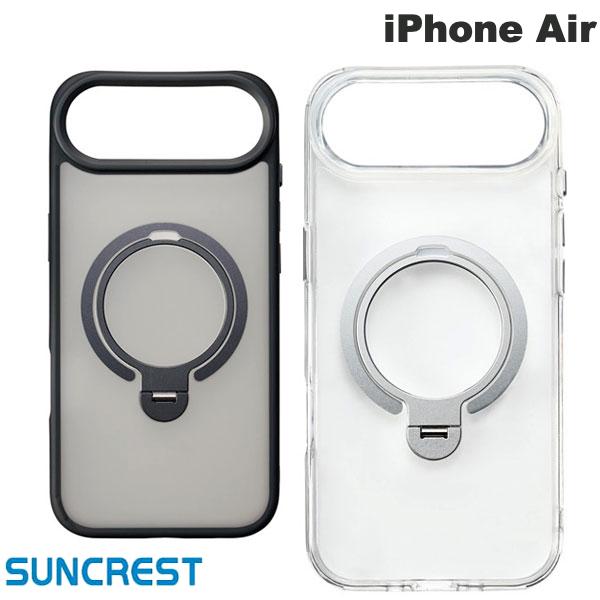 SUNCREST iPhone Air 마그스타 플러스 케이스 선크레스트 (스마트폰 케이스·커버) 2025