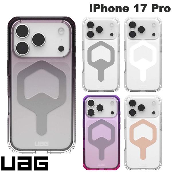 樂天商城 - iPhone17Pro ケース メンズ かっこいい UAG iPhone 17 Pro PLYO (プライオ) ケース MagSafe対応 ユーエージー (スマホケース・カバー) URBAN ARMOR GEAR 2025