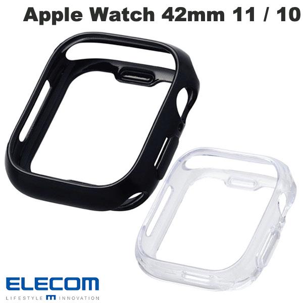 ���쥳�� Apple Watch 42mm Series 11 / 10 ���եȥХ�ѡ� (���åץ륦���å������� ���С�)