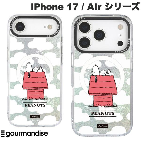 iPhone 17 Pro Case Snoopy Cute iPhone Air Case gourmandise iPhone 17 Pro / Air Peanuts Snoopy Camera Frame MagSafe Compatible Case Snoopy Gourmandise (Smartphone Case/Cover) 2025