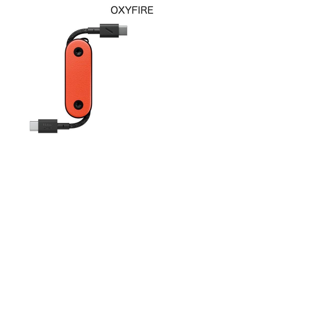 USB-C ケーブル 短い Type-C 編組...の紹介画像3
