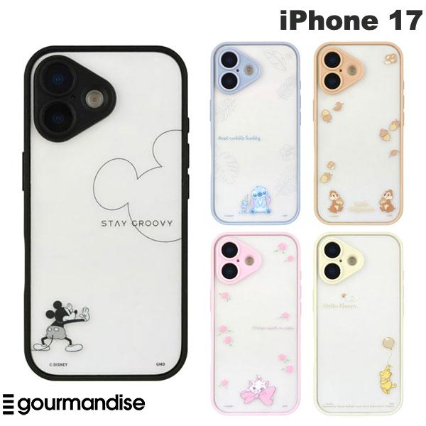 iPhone17 ������ �ǥ����ˡ� �ס����� �ߥå��� ���ƥ��å� gourmandise iPhone 17 �ǥ����ˡ�����饯���� �Ѿ׷⥱���� IIIIfi+ (�����ե��å�) �ץ��ץե졼�� ������ ����ޥ�ǥ����� (���ޥۥ����������С�) IIIIfit 2025