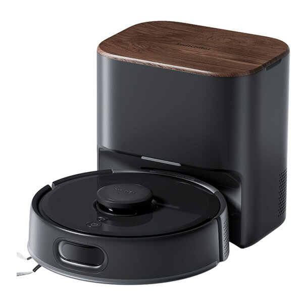 ܥåݽ Ǿ ľ24.8cm 忡 å SwitchBot ܥåݽ K11+ Black # W3003105 åܥå (...