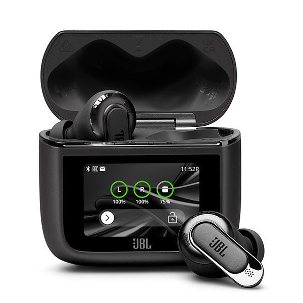 JBL12/24ޤǡ JBL TOUR PRO 3 ꥢ륿ǽ ϥ֥å Υ󥻥 Bluetooth 5.3 IP55 ɿ 磻쥹ۥ ֥å # JBLTOURPRO3BLK ӡ (ʬΥ磻쥹ۥ) ӡ