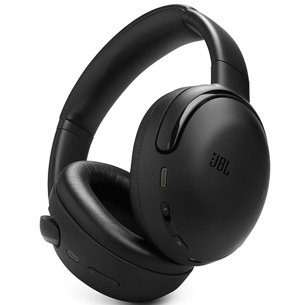 JBL Tour One M3 �ϥ��֥�åɥΥ�������󥻥�� �磻��쥹�إåɥۥ� Bluetooth 5.3 �֥�å� # JBLTOURONEM3BLK �������ӡ����� (̵�� �إåɥۥ�) �������ӡ�����