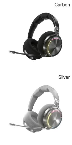 CORSAIR VIRTUOSO MAX サムネイル2
