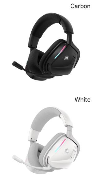 CORSAIR VOID WIRELESS v2 サムネイル6