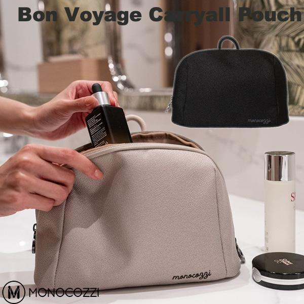樂天商城 - MONOCOZZI Bon Voyage Travel Carryall Pouch for 小物全般 モノコジー (バッグ・ケース)