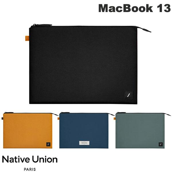メゾンキツネ×ネイティブユニオン MacBook 15/16インチ用スリーブ Amazon.co.jp: All Over Fox Head Sleeve for Macbook 15/16