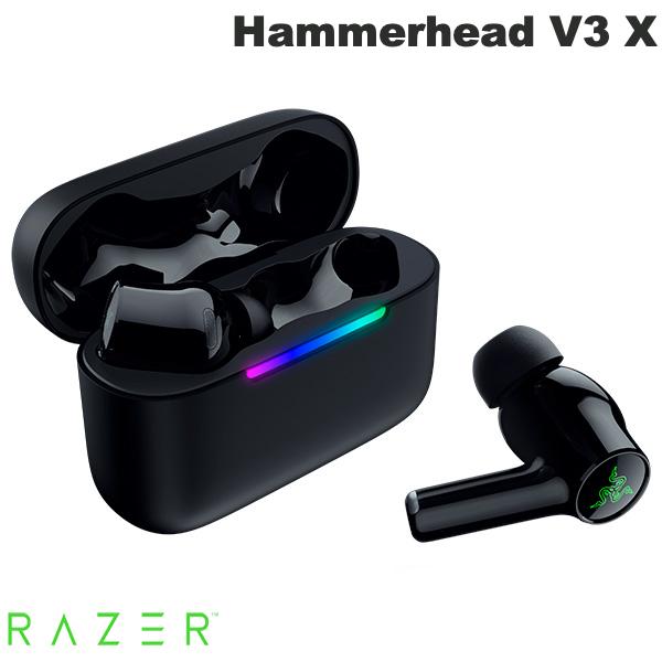 楽天市場】razer hammerhead true wireless - 2nd gen ワイヤレス