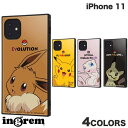 [ネコポス送料無料] ingrem iPhone 11 / XR