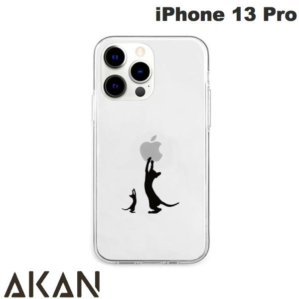 [lR|X] AKAN iPhone 13 Pro \tgNAP[X eqLbg # AK21017i13P GCJ (X}zP[XEJo[)