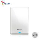 ADATA 2TB HV620S ポータブ