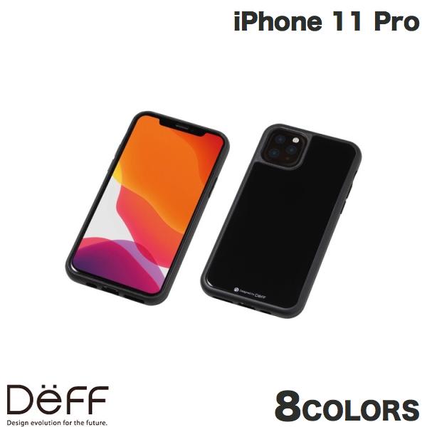 Rakuten - Deff iPhone 11 Pro Hybrid Case Etanze ディーフ (スマホケース・カバー)