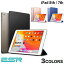 [ͥݥ̵] ESR iPad 9th / 8th / 7th ȥ饹 Smart Folio  (iPadС)