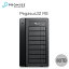 Promise Pegasus32 R8 80TB (10TBx8) Thunderbolt 3 / USB 3.2 Gen2 б ȥ졼 8٥ ϡɥ RAIDդϡɥǥ # F40P2R800000011 ץߥ ƥΥ (ϡɥǥ)