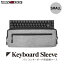 ARCHISS Keyboard Sleeve ߥ˥ܡ б Small # AS-AKS-S  (ܡ )   ĥ