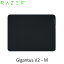 ڤڡ ڹʡ Razer Gigantus V2 ޥ֥ե ߥ ޥѥå M # RZ02-03330200-R3M1 졼 (ߥ󥰥ޥѥå) ras23