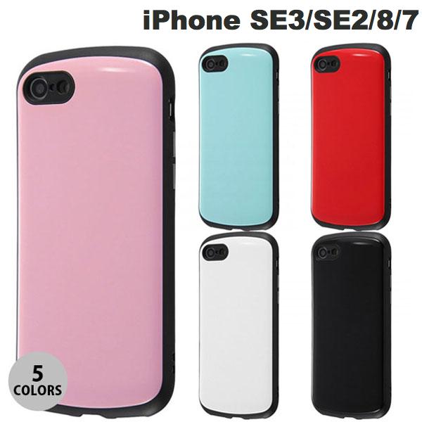 Ray Out iPhone SE 3세대 / SE 2세대 / 8 / 7 내충격 케이스 ProCa 레이아웃 (스마트폰 케이스 커버)
