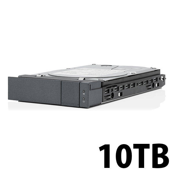 Promise Pegasus3 32 10TB Drive Module # F40P2R600000012 プロミス テクノロジー (内蔵ハードディスク)