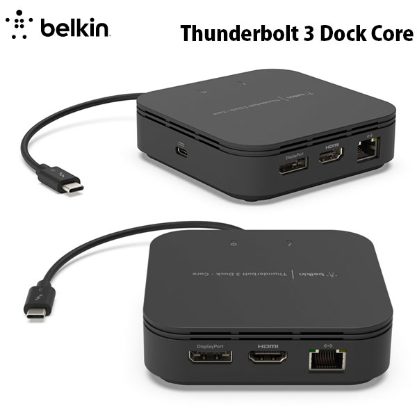 楽天市場】belkin thunderbolt 3 dockの通販 楽天市場】belkin thunderbolt 3 dockの通販