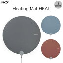 INKO Heating Mat Heal ^ USBq[^[ CR (USBڑG)