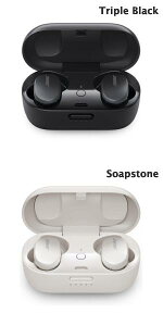 【マラソンクーポン有】[あす楽対応] BOSE QuietComfort Earbuds Bluetooth 5.1 IPX4 防滴 アクティブノイズキャンセリング 完全ワイヤレス イヤホン ボーズ (左右分離型ワイヤレスイヤホン)