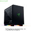 ڤڡ ڹʡ Razer Tomahawk Mini-ITX ߥ 㡼 # RC21-01400100-R3M1 졼 (PC) ǥȥåPC EARLY