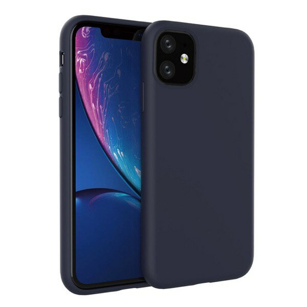 [lR|X] m݌Ɍn motomo iPhone 11 Pro Max SILCONE ALPHA CASE lCr[ # MT16821i65R g (X}zP[XEJo[)