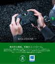 【あす楽】 【国内正規品】 Razer Wolverine V2 Xbox Series X / S / One / PC (Windows 10) 対応 有線 ゲームパッド # RZ06-03560100-R3M1 レーザー (ゲームコントローラー) ras23 2