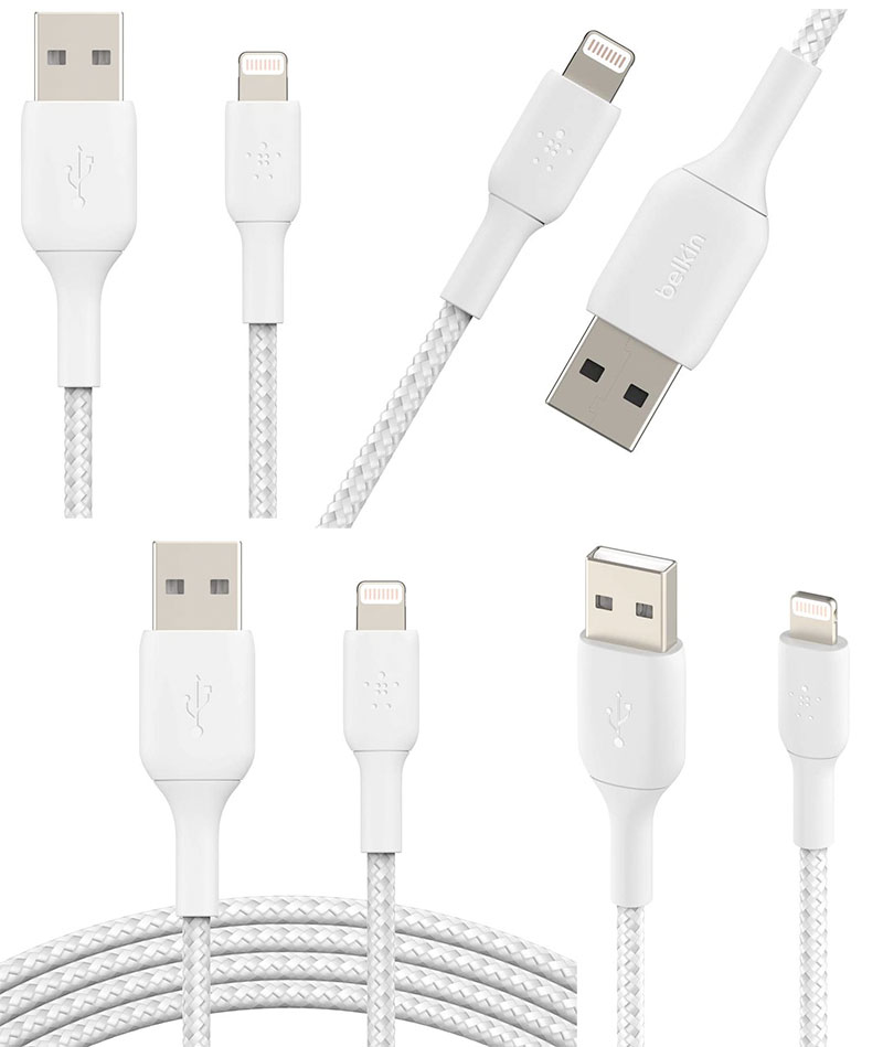 BELKIN BoostCharge USB-...の紹介画像2