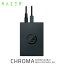 ڹʡ Razer Chroma Addressable RGB Controller Razer synapse3 б ARGB ˥å # RZ34-02140600-R3M1 졼 (PCѡ)