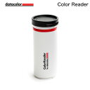 Datacolor ColorReader モバイル色測定デバイス Bluetooth 対応 スタンダードモデル DCH602 データカラー (計測機器)