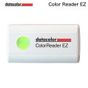 Datacolor ColorReader EZ 簡易モバイル色測定デバイス Bluetooth 対応 エントリーモデル DCH601 データカラー (計測機器)