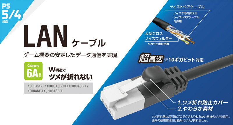 エレコム HDMI 2.1 ケーブル ウルトラハイスピード 3m 【Ultra High Speed HDMI Cable認証品】 8K(60H