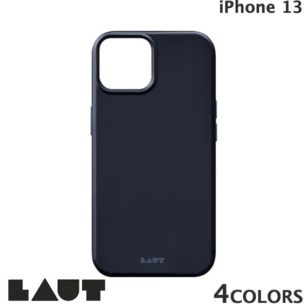 ネコポス送料無料 LAUT iPhone 13 HUEX ラウト (スマホケース カバー)