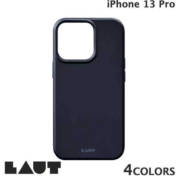  LAUT iPhone 13 Pro HUEX ラウト (スマホケース・カバー)