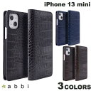 abbi SIGNATURE iPhone 13 mini