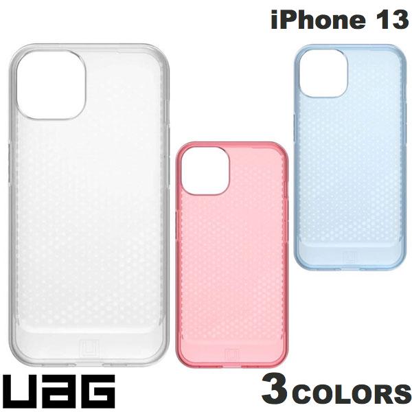 Shockproof case for iPhone 13 U by LUCENT (UAG) (Smartphone case/cover)