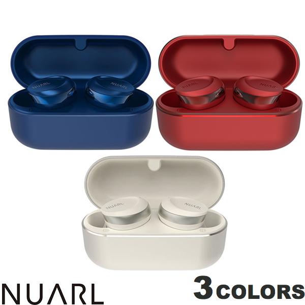 【あす楽】 ［在庫限り］ NUARL N6 mini series 2 Special Edition 完全ワイヤレスイヤホン IPX7防水 Bluetooth 5.2 ヌアール (左右分離型ワイヤレスイヤホン) 低遅延 ゲーミングモード コンパクト 水洗い 雨の日 タッチセンサー