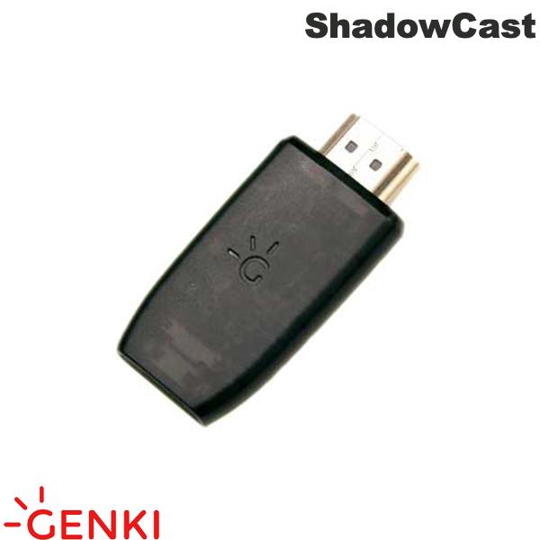 [lR|X ] GENKI ShadowCast Lv`[jbg ~jLv`[{[h # SHADOWCAST QL (rfIóERo[^)