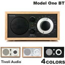 【あす楽】 Tivoli Audio Model One B