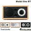 ڤڡ Tivoli Audio Model One BT Bluetooth 5.0 磻쥹 AM/FM 饸ԡ ܥꥪǥ (Bluetooth³ԡ ) ʥå/١ ꡼/С ֥å/֥å /֥å