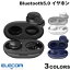 ELECOM 쥳 Bluetooth 5.0 ۥ 磻쥹 AACб ʥ뷿 (ʬΥ磻쥹ۥ)