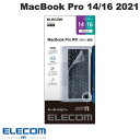 ELECOM エレコム MacBook Pro 14インチ 