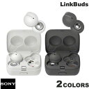 SONY Bluetooth 5.2 CXXeIwbhZbg LinkBuds \j[ (E^CXCz) J̓