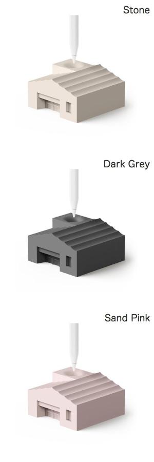 elago Apple Pencil HOME STAND エラゴ (アップルペンシル アクセサリ)